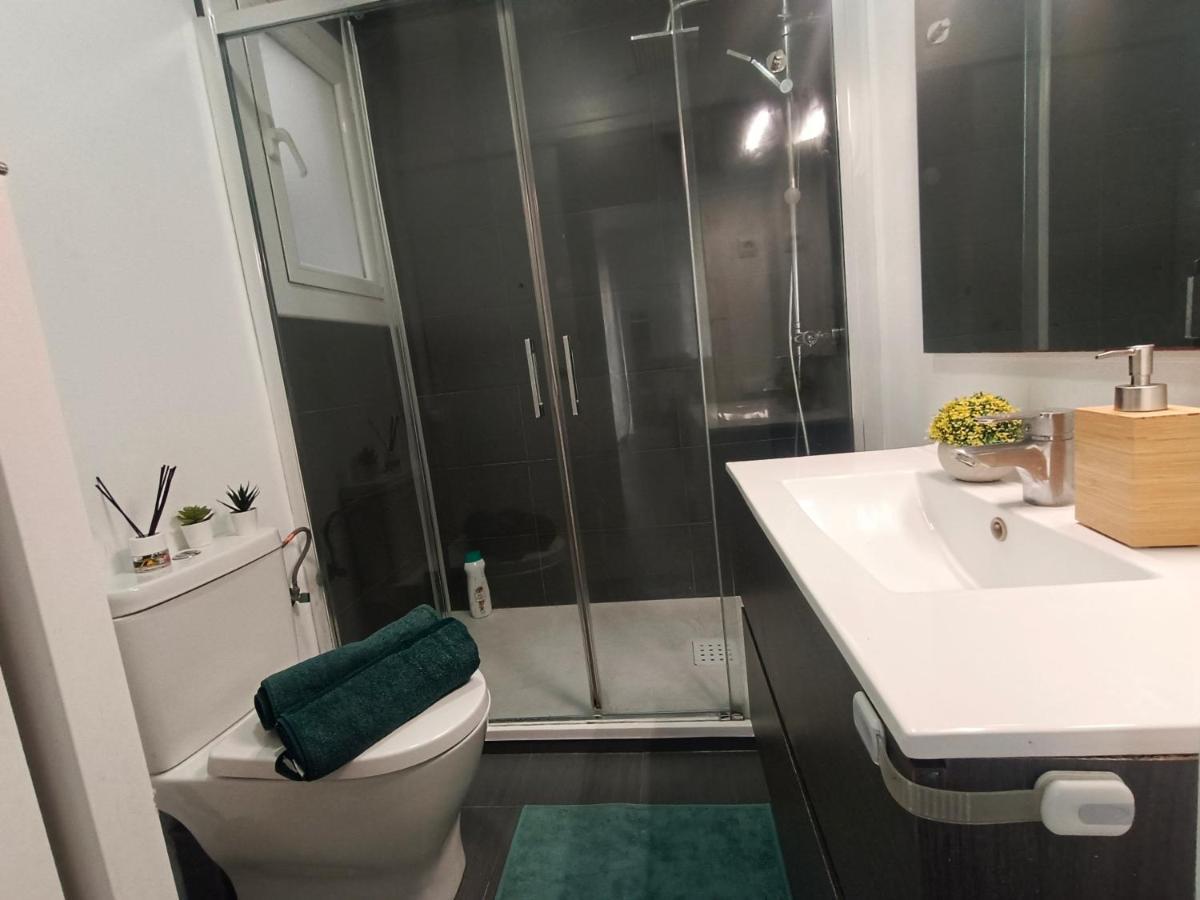 Heart Of Barcelona Rooms מראה חיצוני תמונה