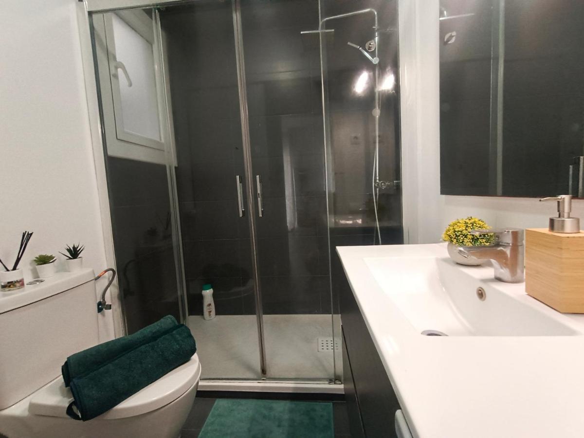 Heart Of Barcelona Rooms מראה חיצוני תמונה