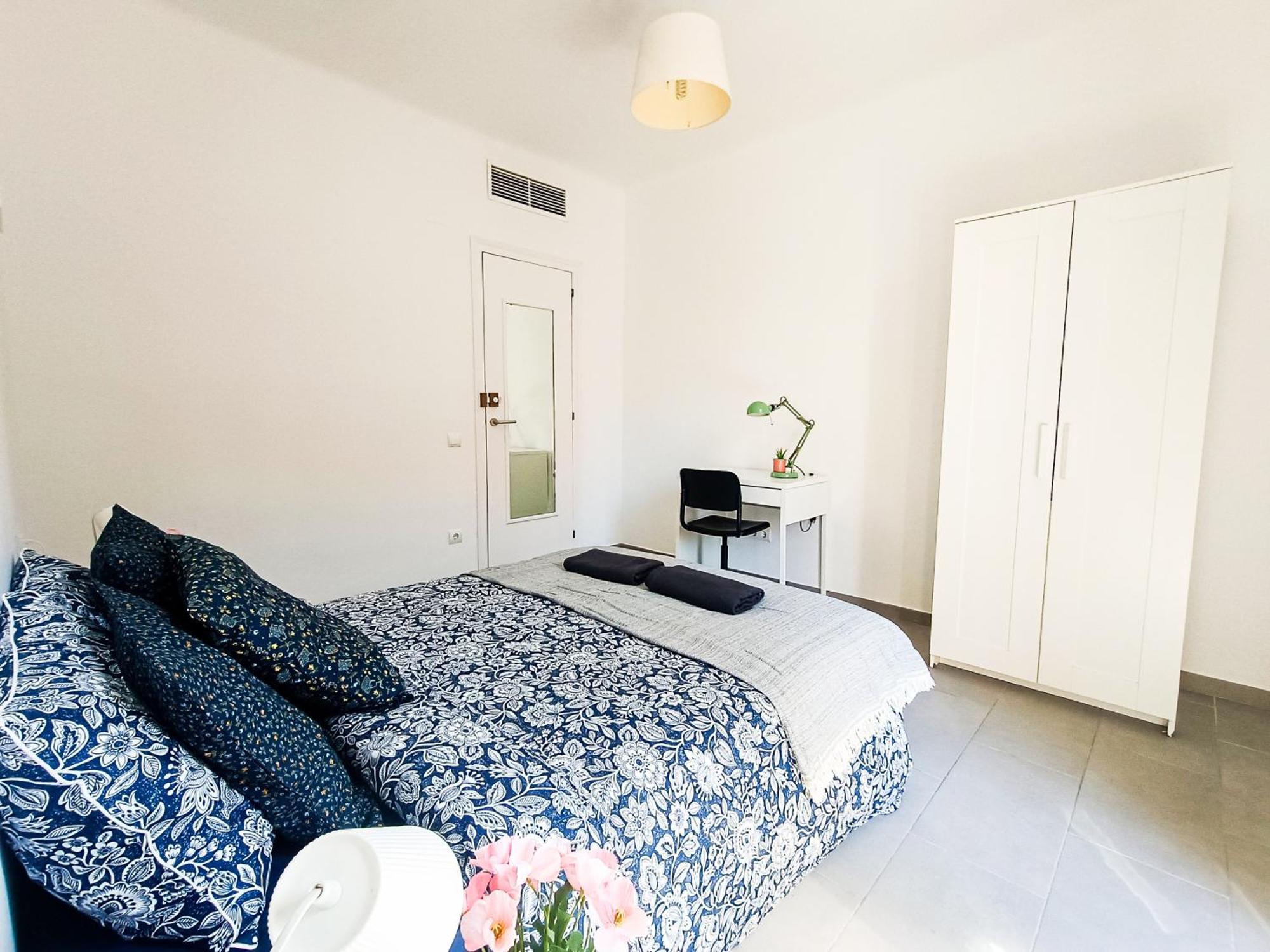 Heart Of Barcelona Rooms מראה חיצוני תמונה
