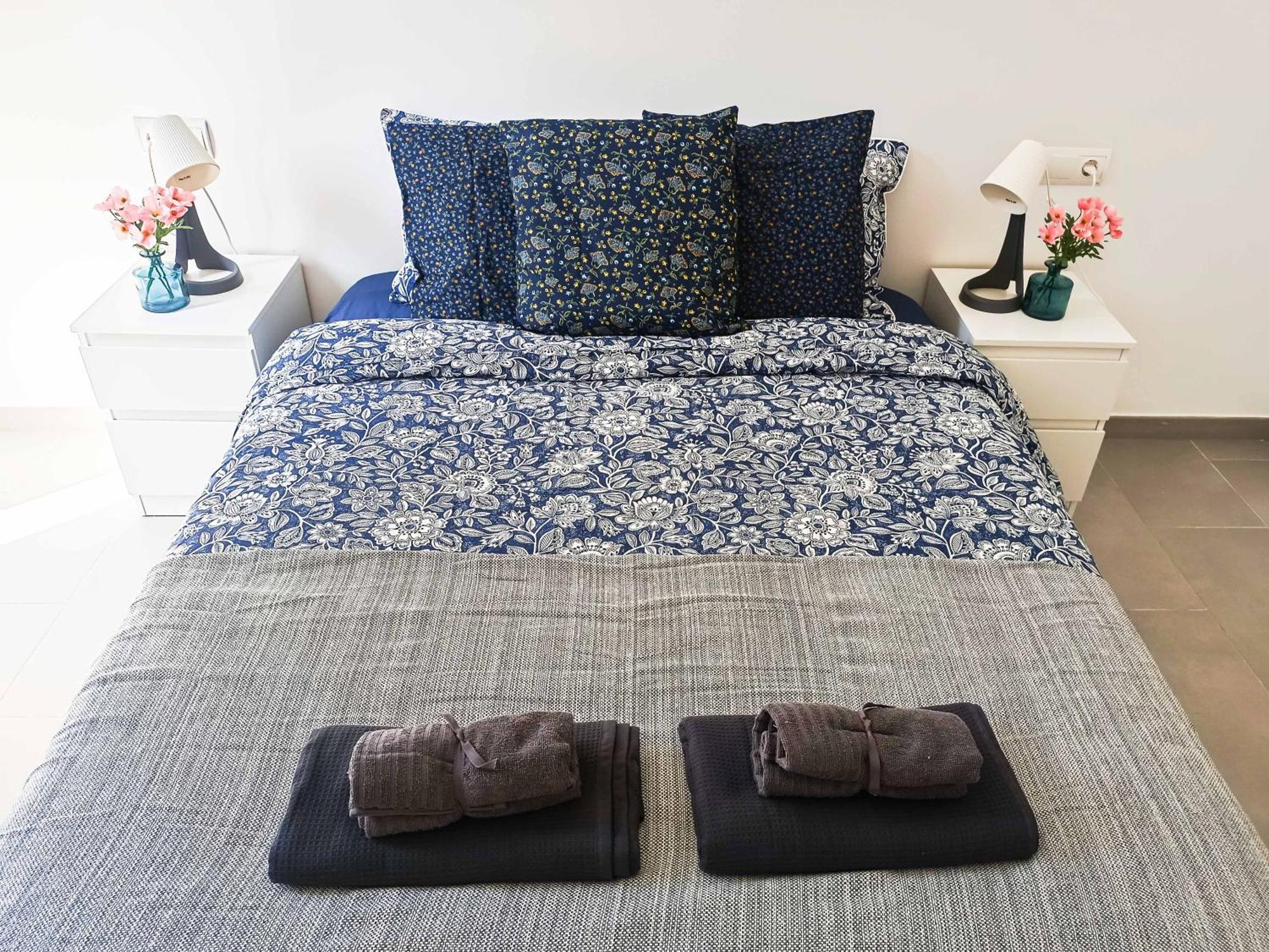 Heart Of Barcelona Rooms מראה חיצוני תמונה