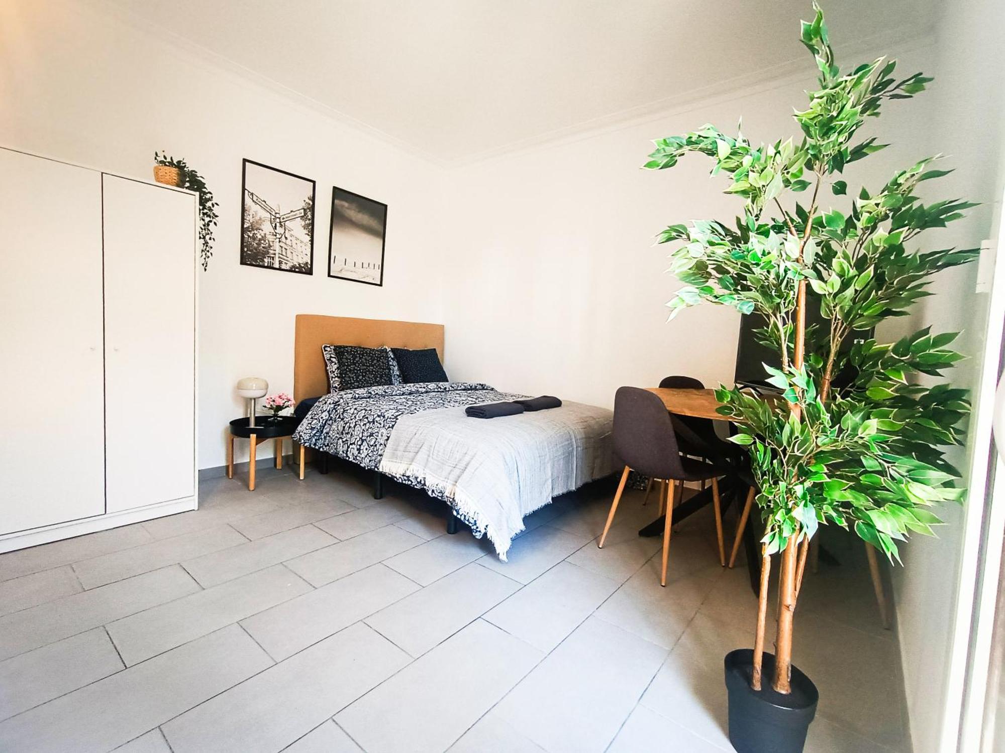 Heart Of Barcelona Rooms מראה חיצוני תמונה