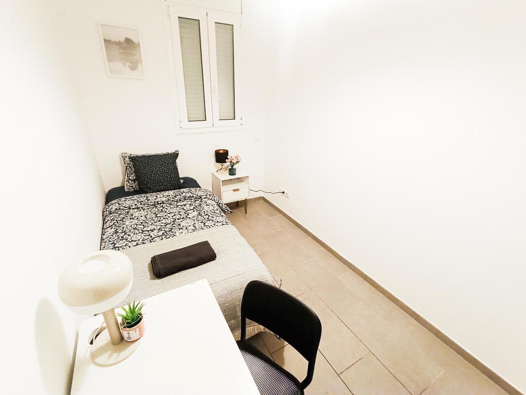 Heart Of Barcelona Rooms מראה חיצוני תמונה