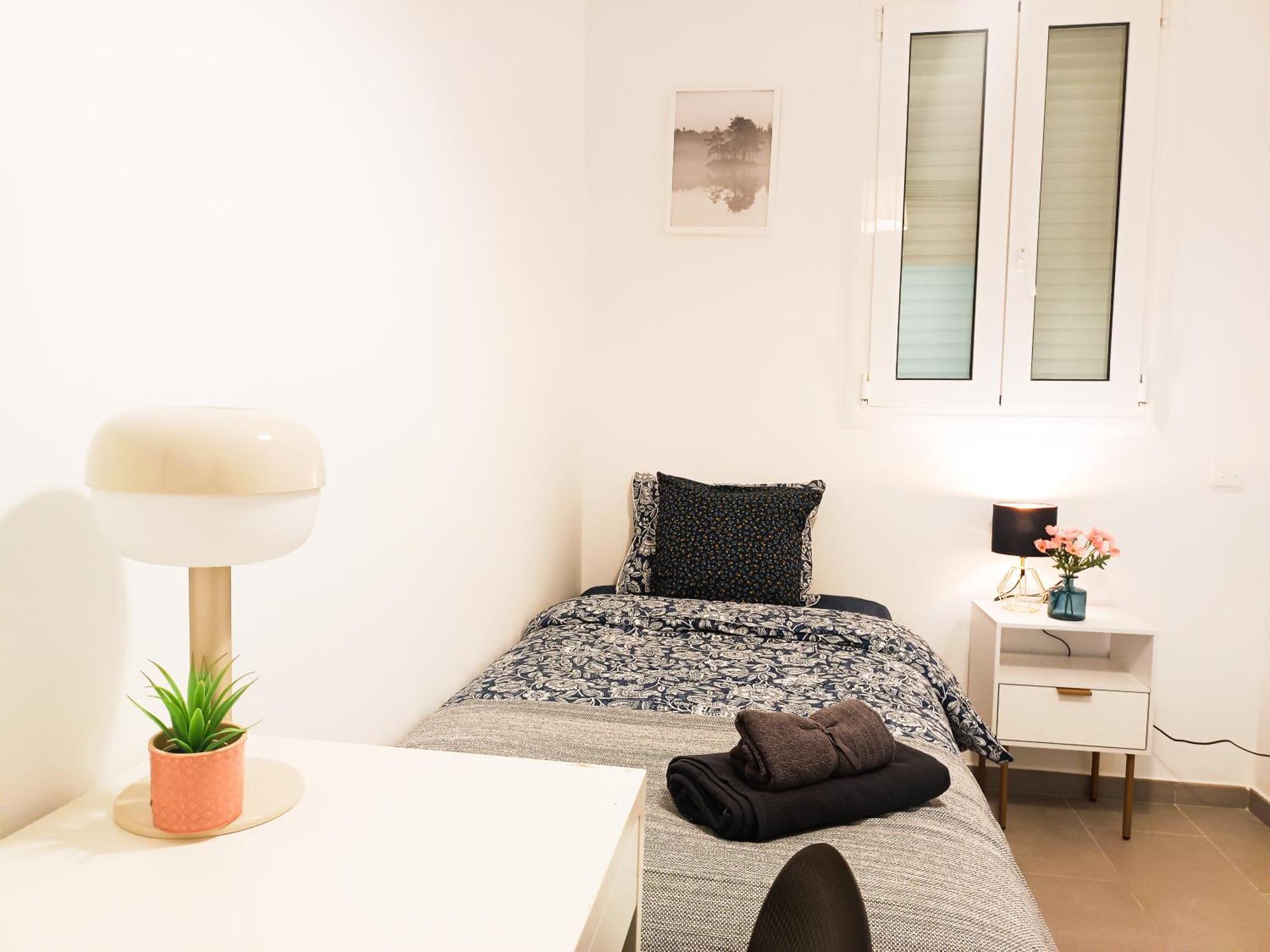 Heart Of Barcelona Rooms מראה חיצוני תמונה
