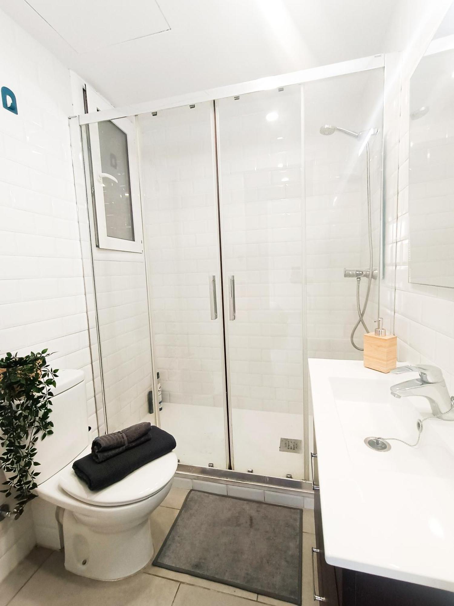 Heart Of Barcelona Rooms מראה חיצוני תמונה
