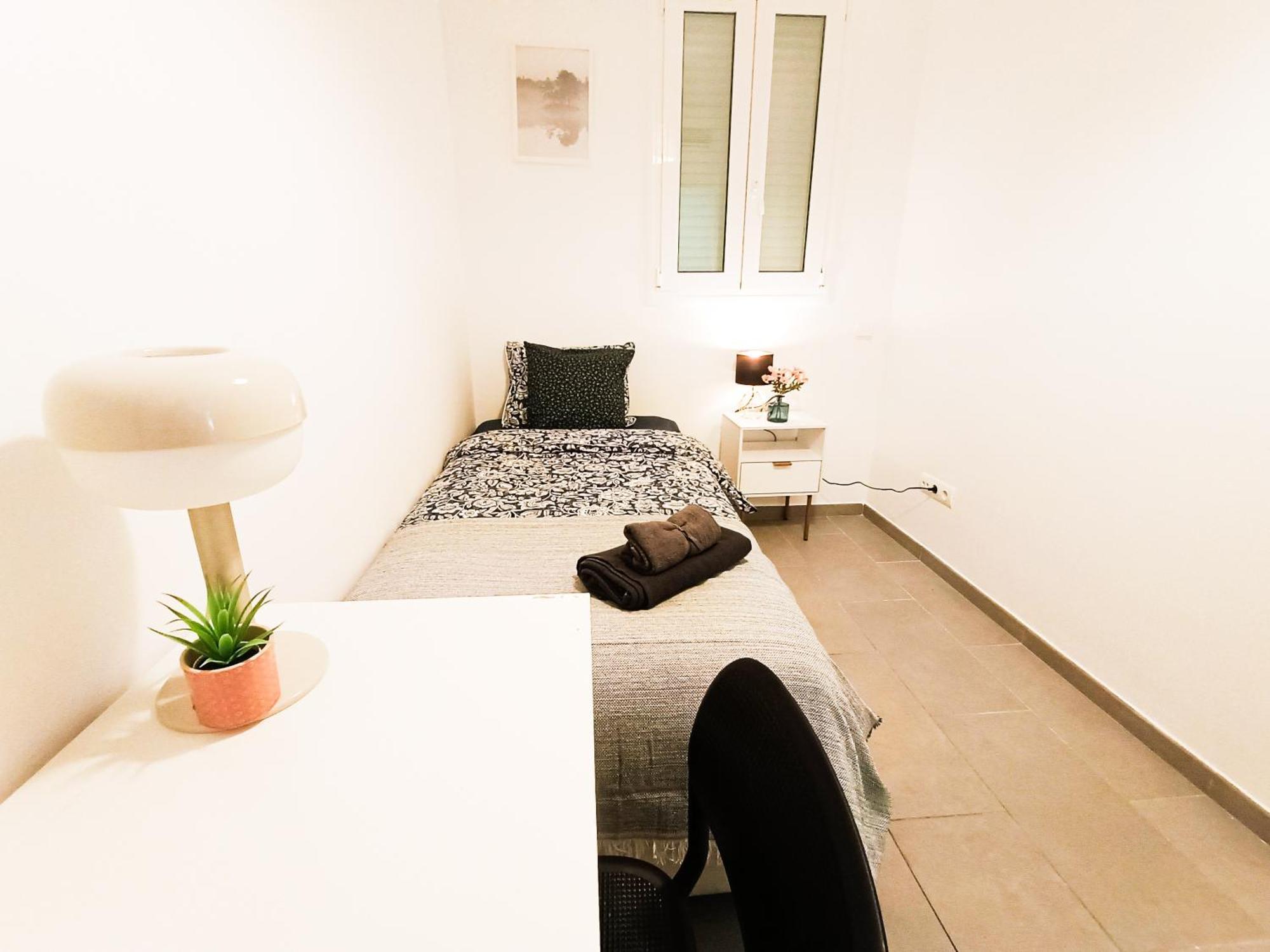 Heart Of Barcelona Rooms מראה חיצוני תמונה