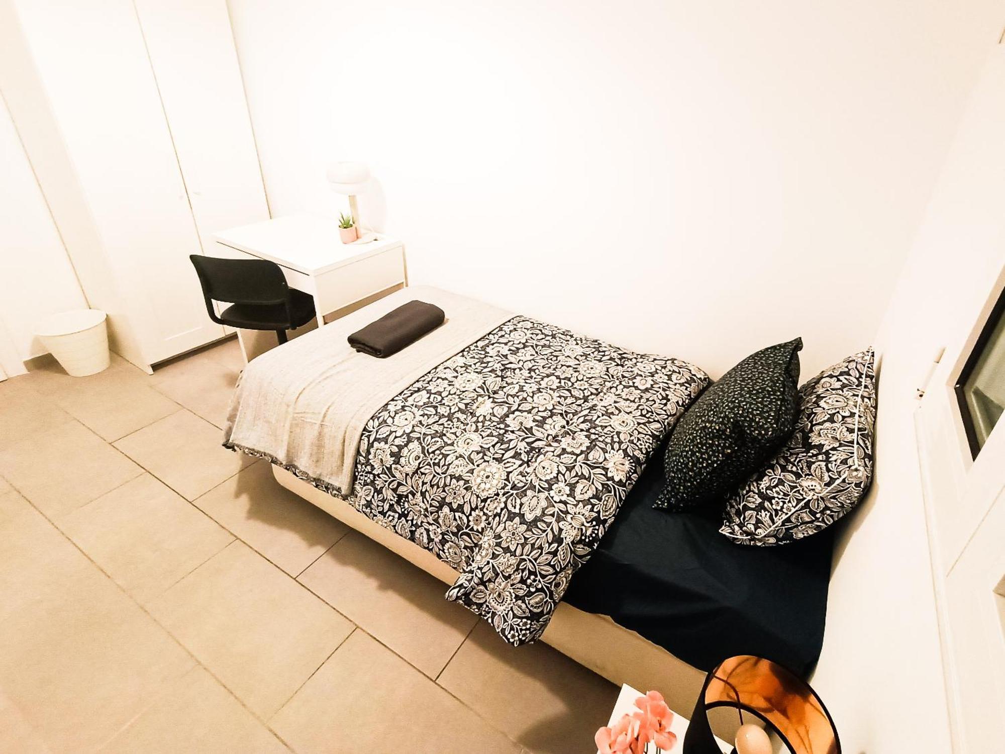 Heart Of Barcelona Rooms מראה חיצוני תמונה