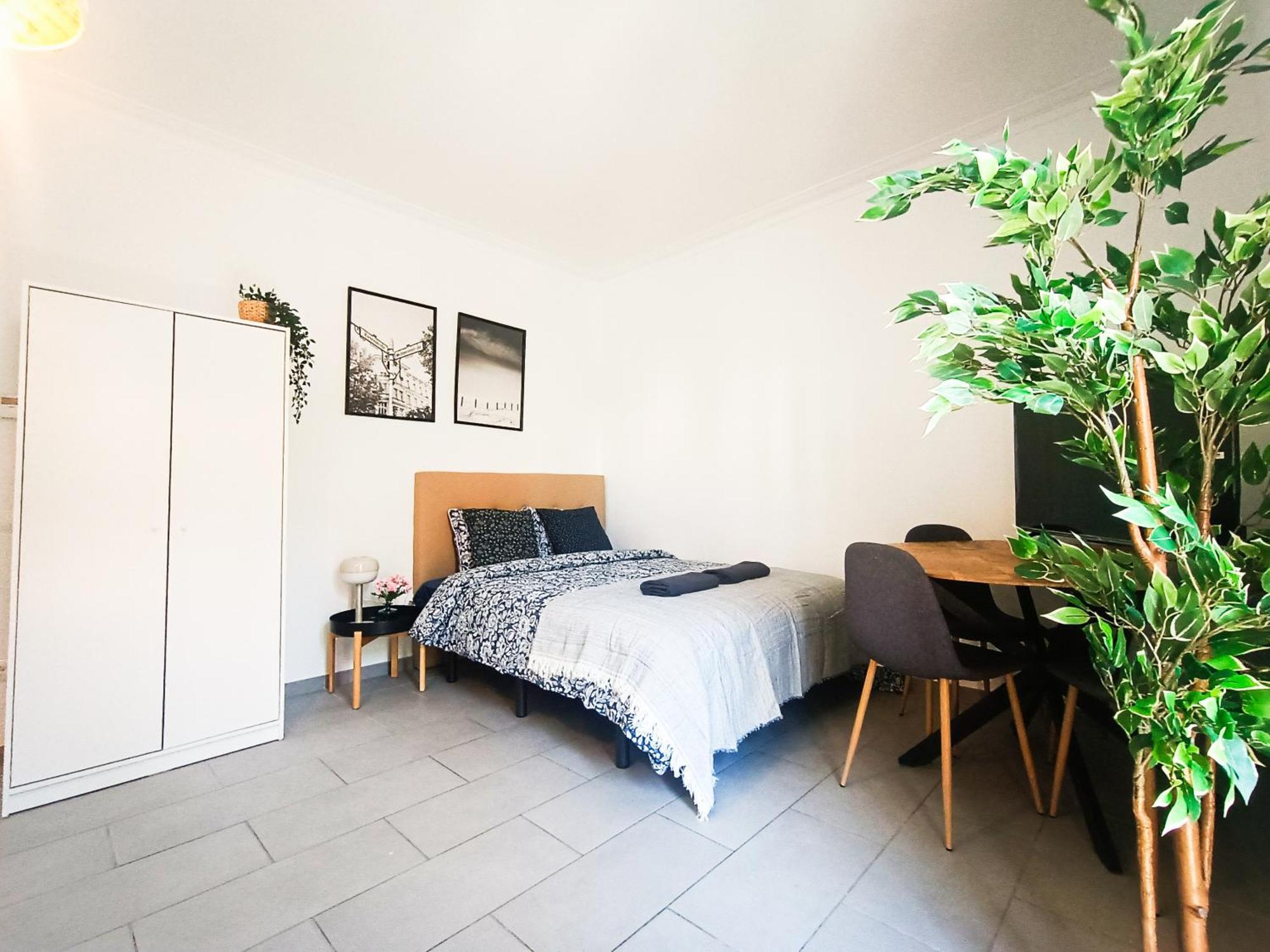 Heart Of Barcelona Rooms מראה חיצוני תמונה