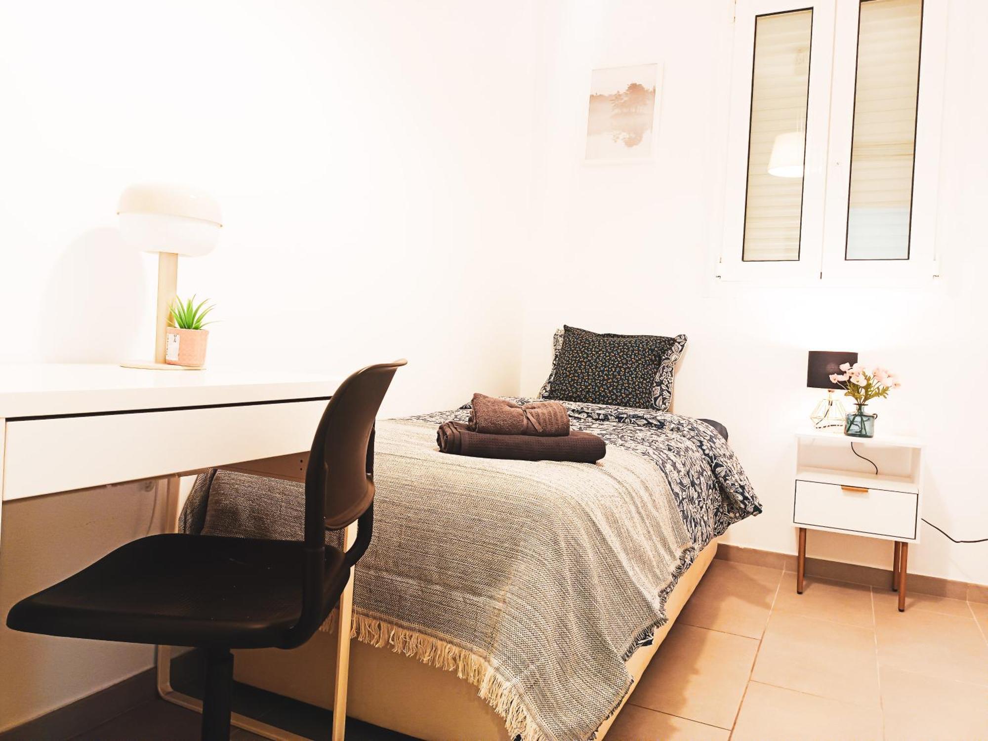 Heart Of Barcelona Rooms מראה חיצוני תמונה