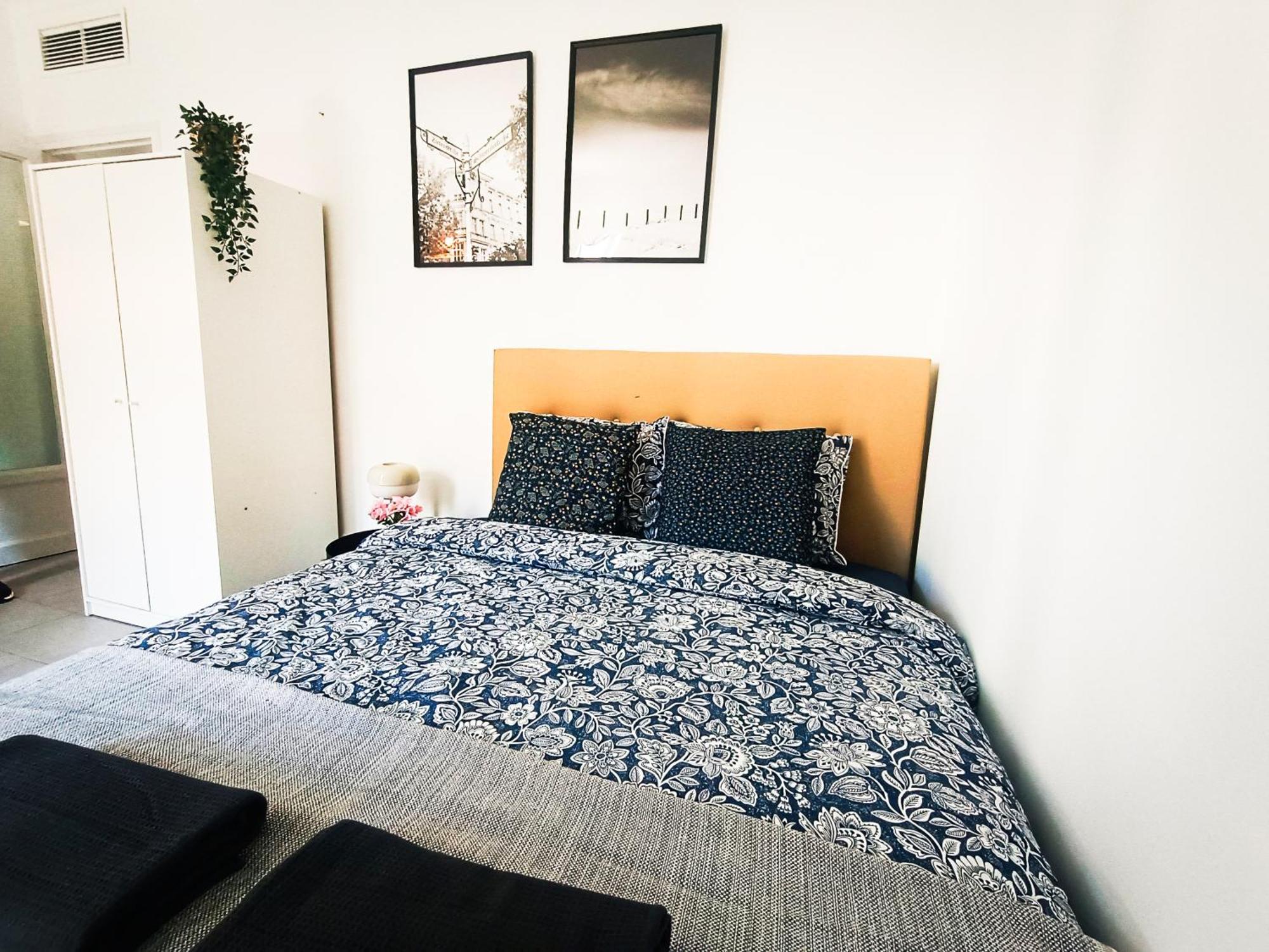 Heart Of Barcelona Rooms מראה חיצוני תמונה